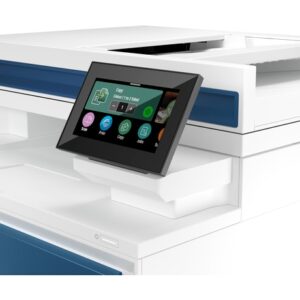 HP LaserJet Pro 4301fdw Wireless Multifunction Color Printer (4RA82F) - Image 3