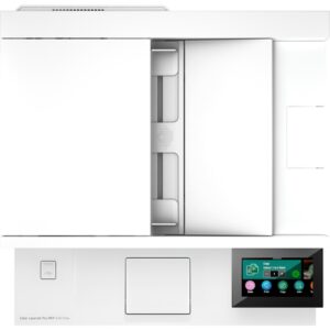 HP LaserJet Pro 4301fdw Wireless Multifunction Color Printer (4RA82F) - Image 4
