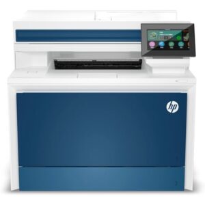 HP LaserJet Pro 4301fdw Wireless Multifunction Color Printer (4RA82F)