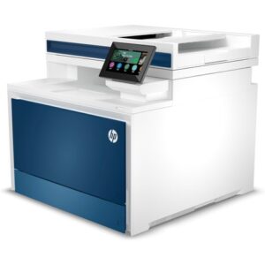 HP LaserJet Pro 4301fdw Wireless Multifunction Color Printer (4RA82F) - Image 7