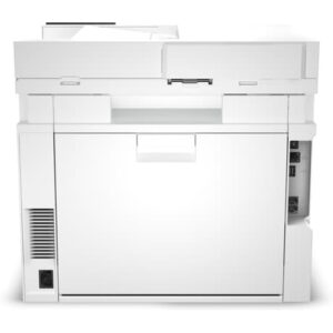 HP LaserJet Pro 4301fdw Wireless Multifunction Color Printer (4RA82F) - Image 6