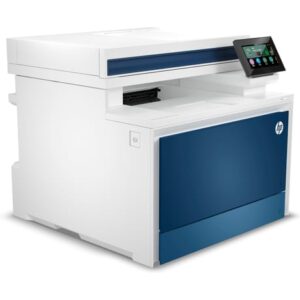 HP LaserJet Pro 4301fdw Wireless Multifunction Color Printer (4RA82F) - Image 5