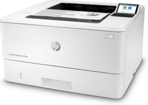 HP LaserJet Enterprise M406dn Laser Printer (3PZ15A) - Image 4