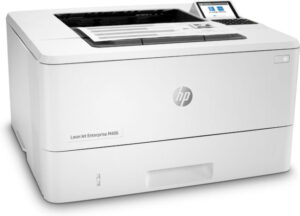 HP LaserJet Enterprise M406dn Laser Printer (3PZ15A)