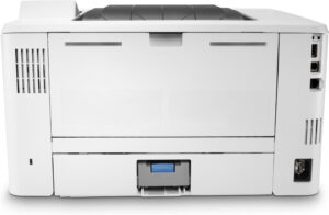 HP LaserJet Enterprise M406dn Laser Printer (3PZ15A) - Image 6