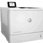 HP LaserJet Enterprise M607n Monochrome Printer