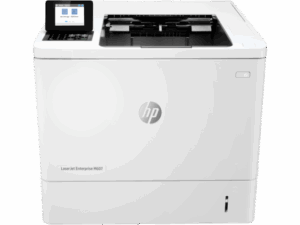 HP LaserJet Enterprise M607n Monochrome Laser Printer (K0Q14A) - Image 8