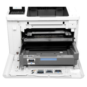 HP LaserJet Enterprise M607n Monochrome Laser Printer (K0Q14A) - Image 7