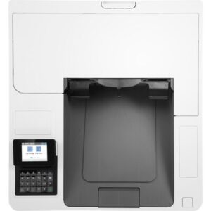 HP LaserJet Enterprise M607n Monochrome Laser Printer (K0Q14A) - Image 6