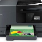 HP Officejet Pro 8610