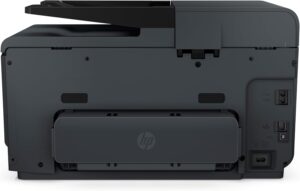 HP Officejet Pro 8610 e-All-in-One Color Inkjet Printer - A7F64A - Image 5