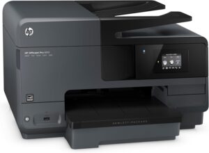 HP Officejet Pro 8610