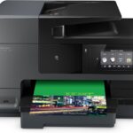 HP Officejet Pro 8620