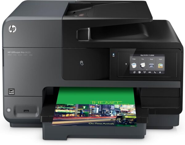 HP Officejet Pro 8620